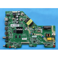 TCL  电源组件 201-MT920F3K-02 TT920F3 43V6E